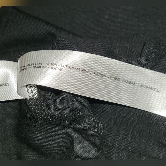 Denim & Flower Ricky Singh T-Shirt - Picture 6 of 6